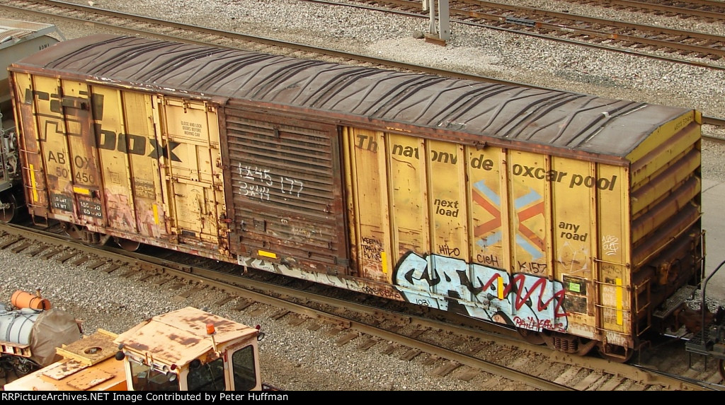 ABOX 50450